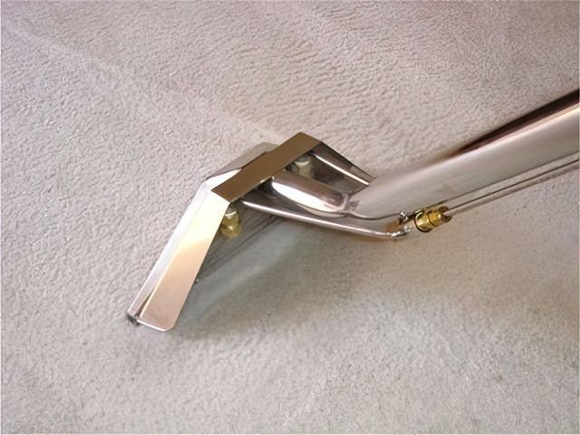 Carpet Cleaners in Solihull