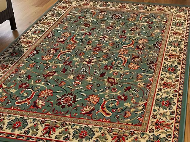 Rug Cleaners in Solihull