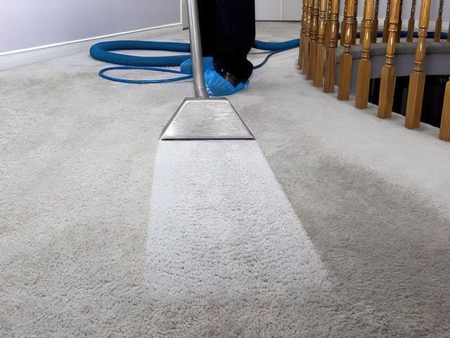 Carpet Cleaners in Solihull