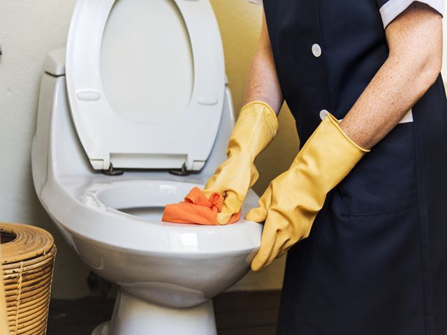 End of Tenancy Cleaners in Solihull